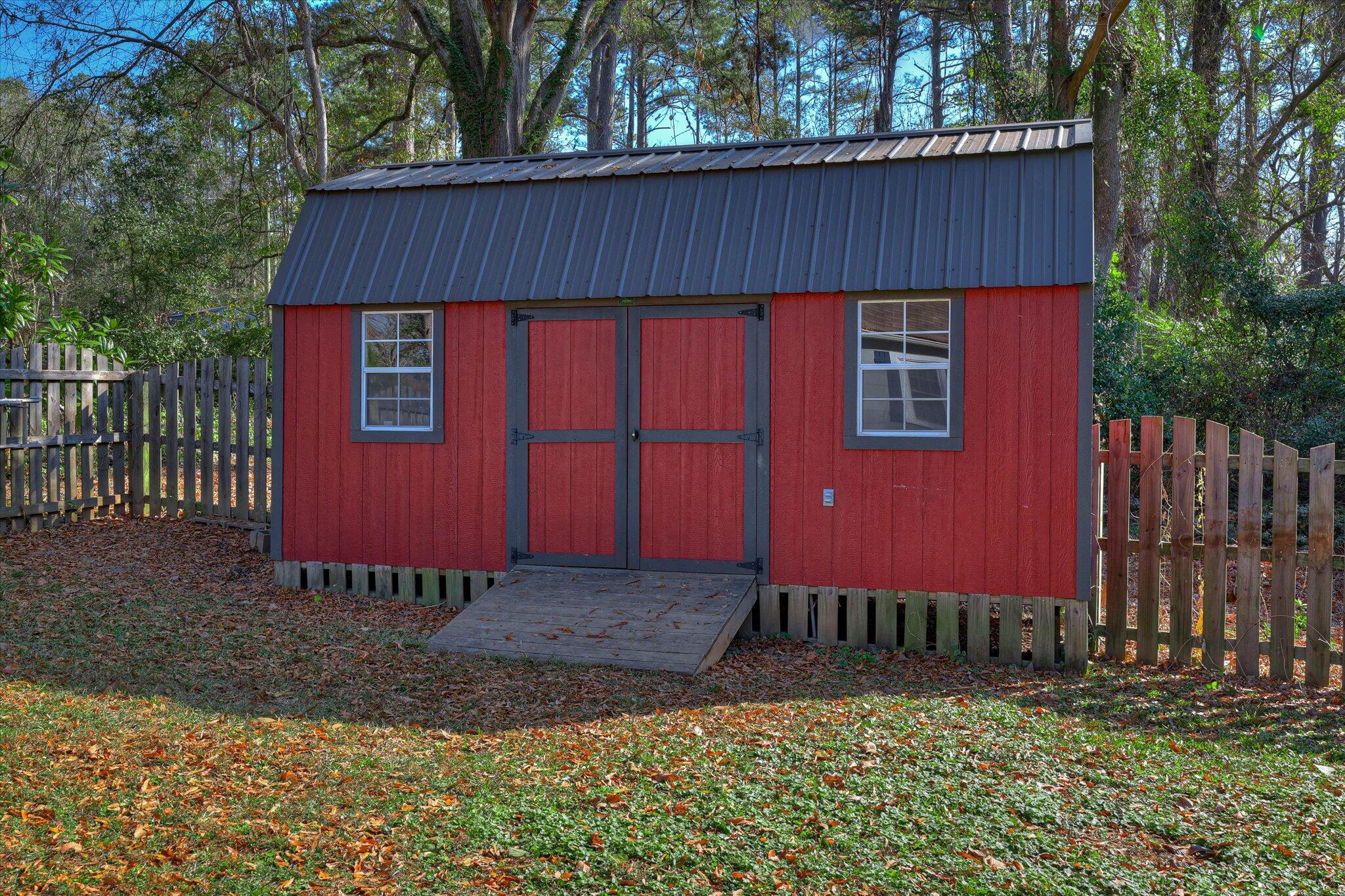 336 Wigfall Street Edgefield, SC 29824 - Photo 37 of 39 48-148