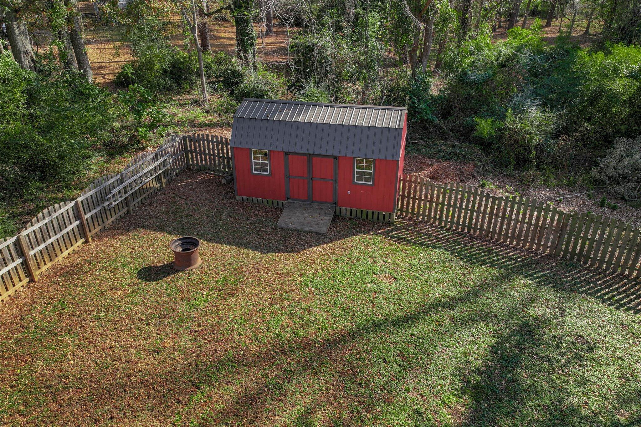336 Wigfall Street Edgefield, SC 29824 - Photo 38 of 39 53-153