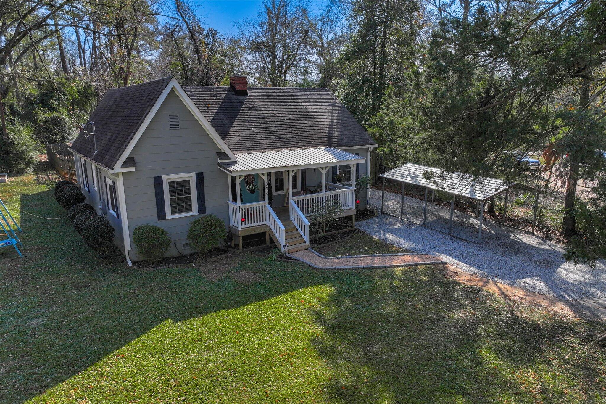 336 Wigfall Street Edgefield, SC 29824 - Photo 39 of 39 50-150