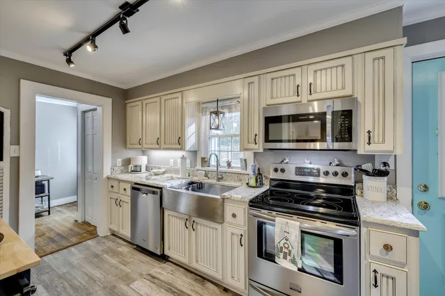 $240,000 | 336 Wigfall Street, Edgefield, SC 29824