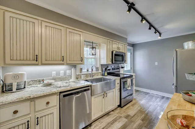 $240,000 | 336 Wigfall Street, Edgefield, SC 29824