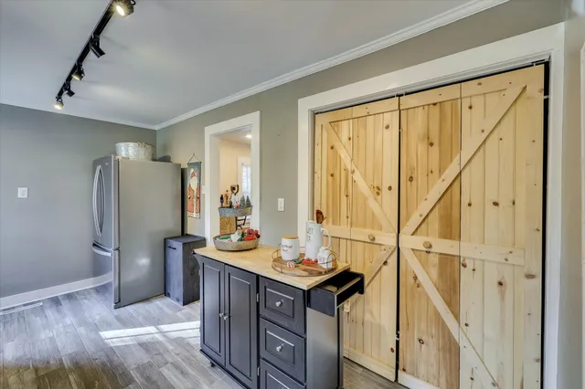 $240,000 | 336 Wigfall Street, Edgefield, SC 29824