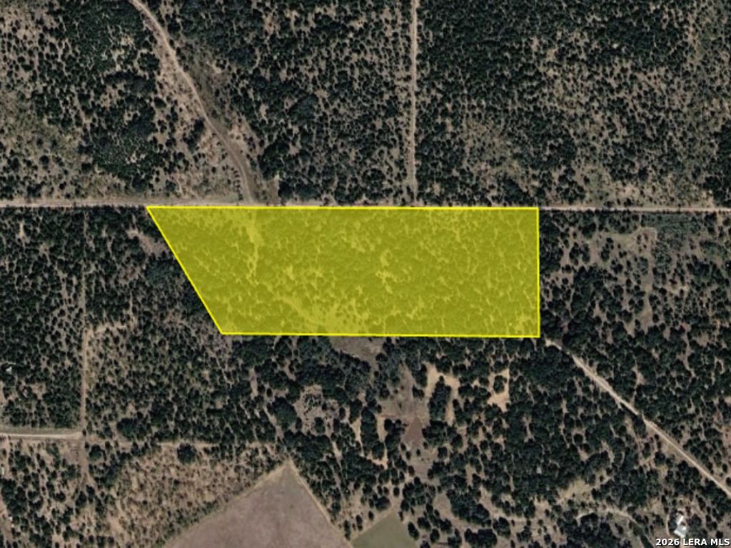 0 Mahan Road Menard, TX 76859 - Photo 3 of 8