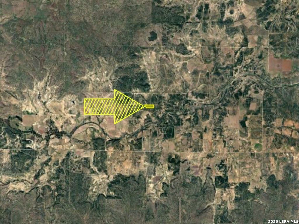 0 Mahan Road Menard, TX 76859 - Photo 5 of 8