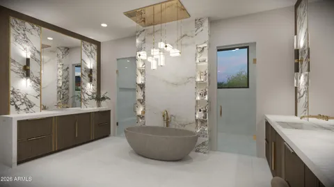 $12,450,000 | 9067 East Chino Drive, Scottsdale, AZ 85255