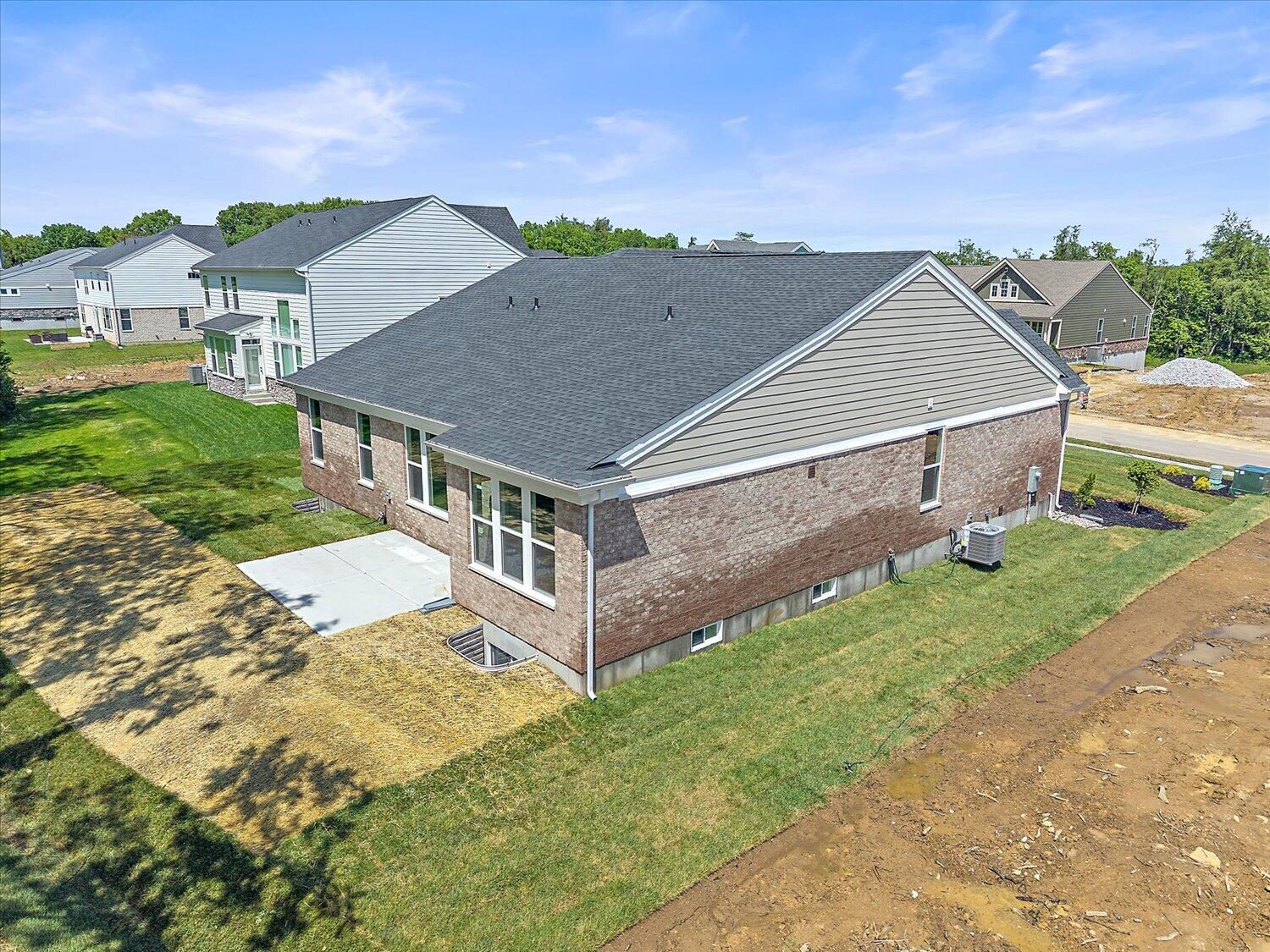 2477 Ruthwood Lane Fort Mitchell, KY 41017 - Photo 34 of 39