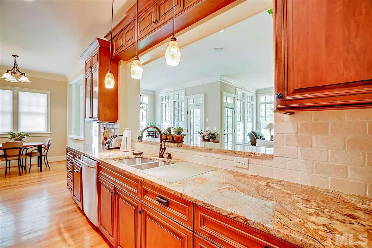 8636 Baybridge Wynd Raleigh, NC 27613 - Photo 5 of 25