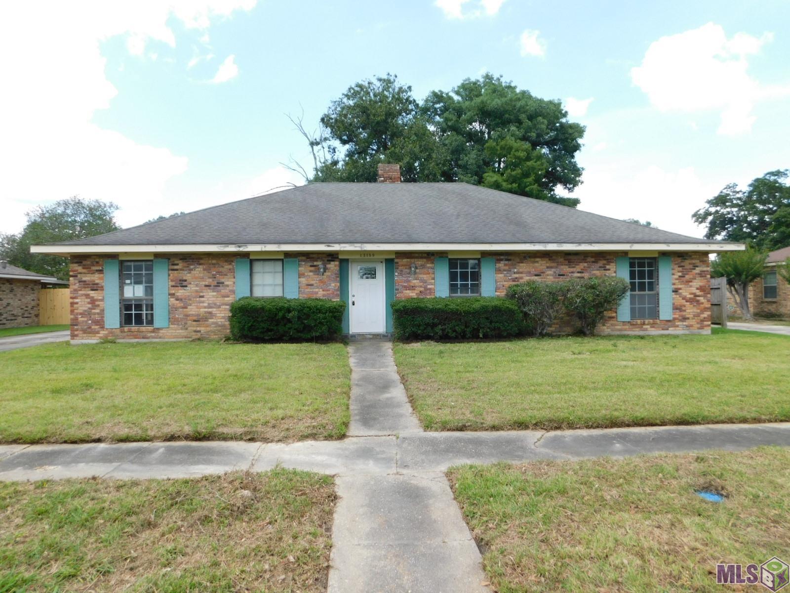 13159 Todd Avenue Baton Rouge, LA 70815 - Photo 1 of 12