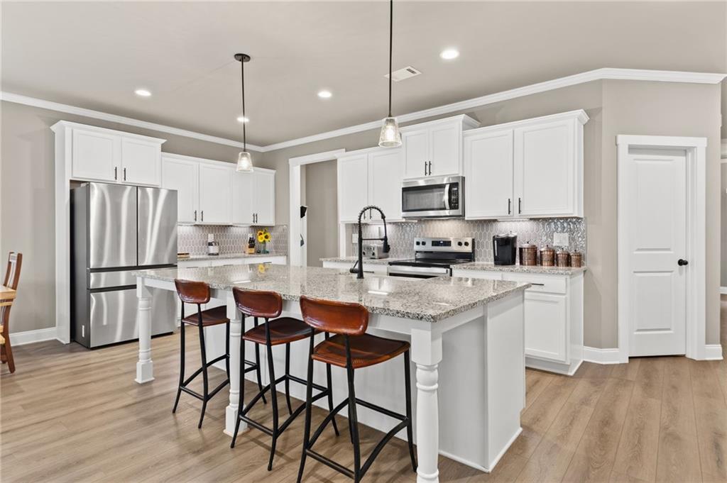 1482 Alcovy Station Road Covington, GA 30014 - Photo 8 of 56