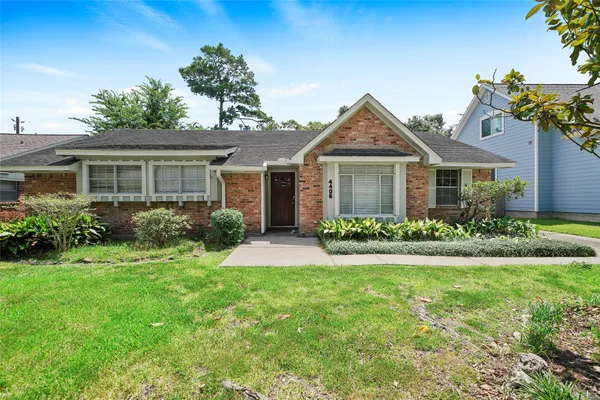$3,000 | 4406 Rosebay Drive, Houston, TX 77018