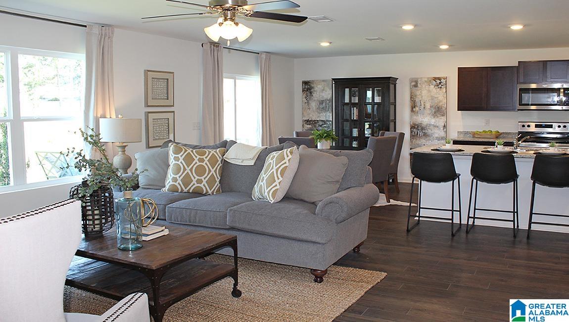 9955 Chelsea Pk Trail Chelsea, AL 35043 - Photo 12 of 39
