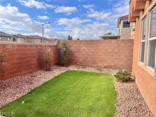 $2,550 | 11613 Grotta Azzurra Avenue, Unit HOME, Las Vegas, NV 89138