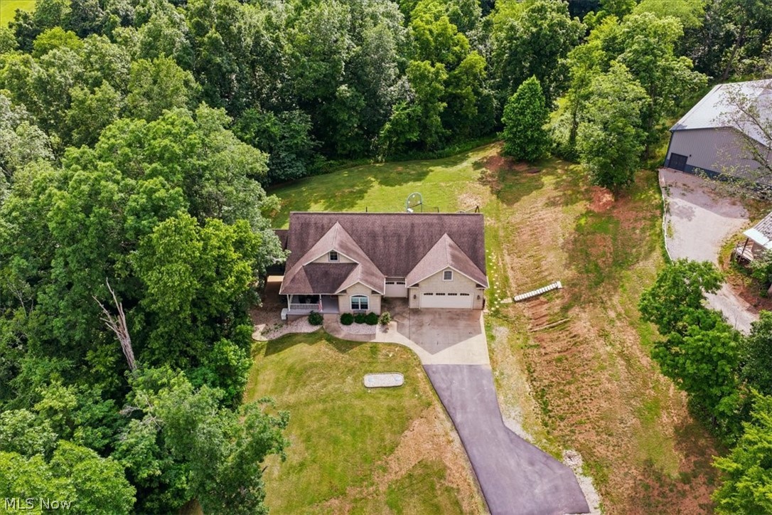 645 Short Brook Road Vincent, OH 45784 - Photo 13 of 47