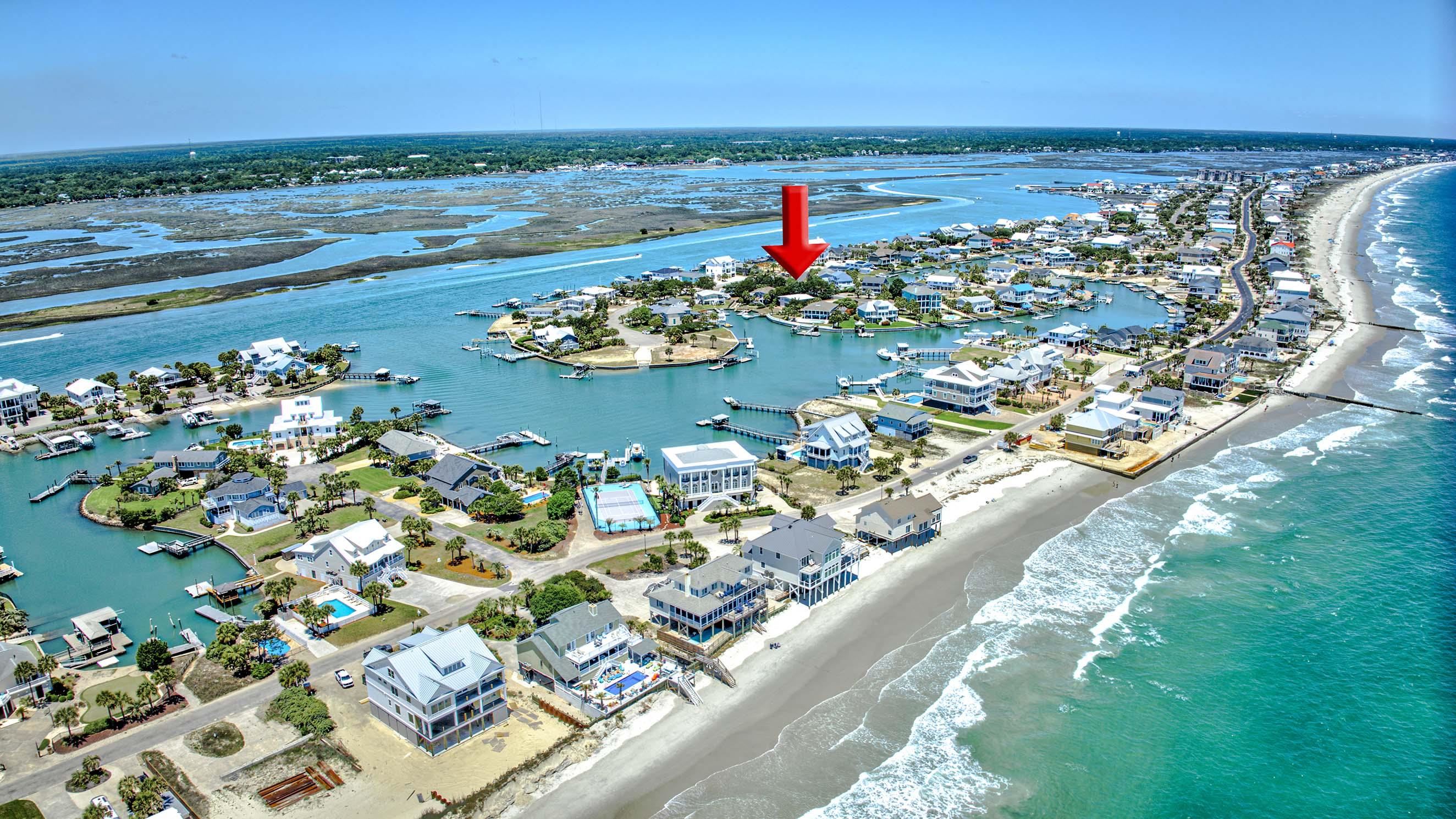 2228 County Rd S-22-600 Murrells Inlet, SC 29576 - Photo 20 of 54