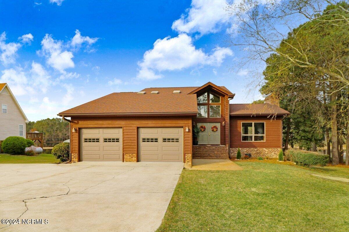 224 Coral Road Dudley, NC 28333 - Photo 2 of 87 224 Coral Rd-1 2