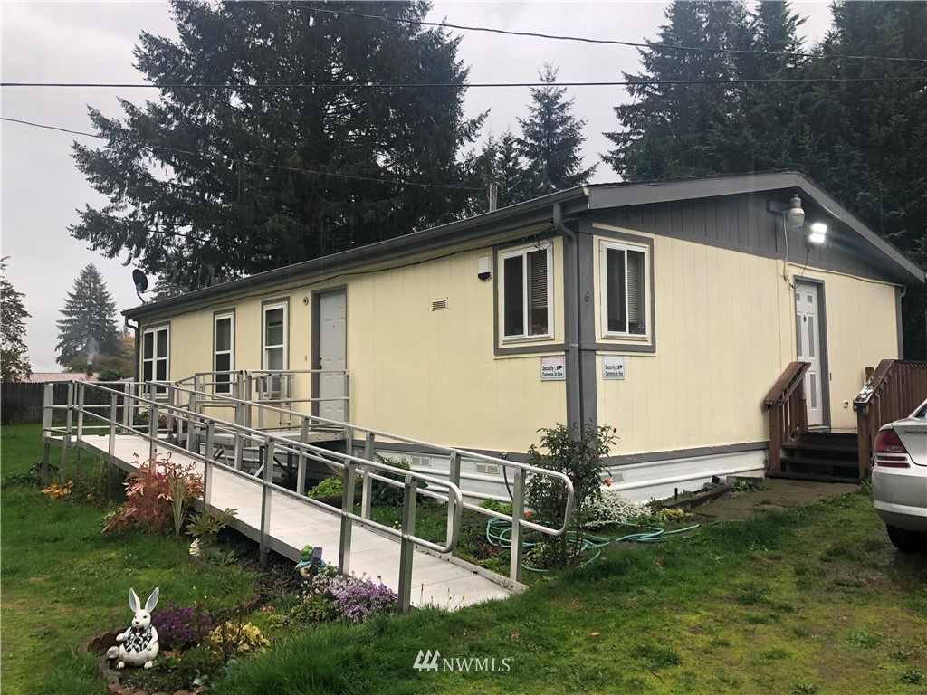 708 Silverbrook Road Randle, WA 98377 - Photo 1 of 27 Gallery Image 1