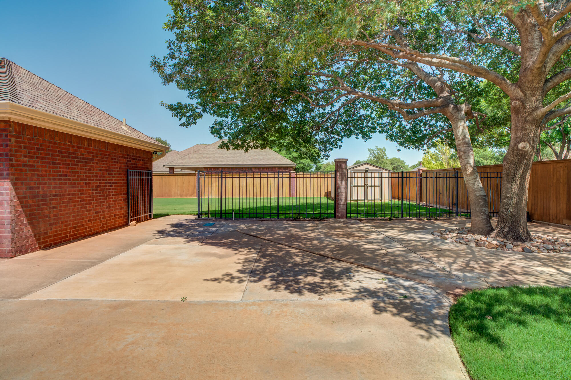 8511 C R 6920 Lubbock, TX 79407 - Photo 50 of 56 8511-CR-6920_Lubbock-TX_49_Backyard
