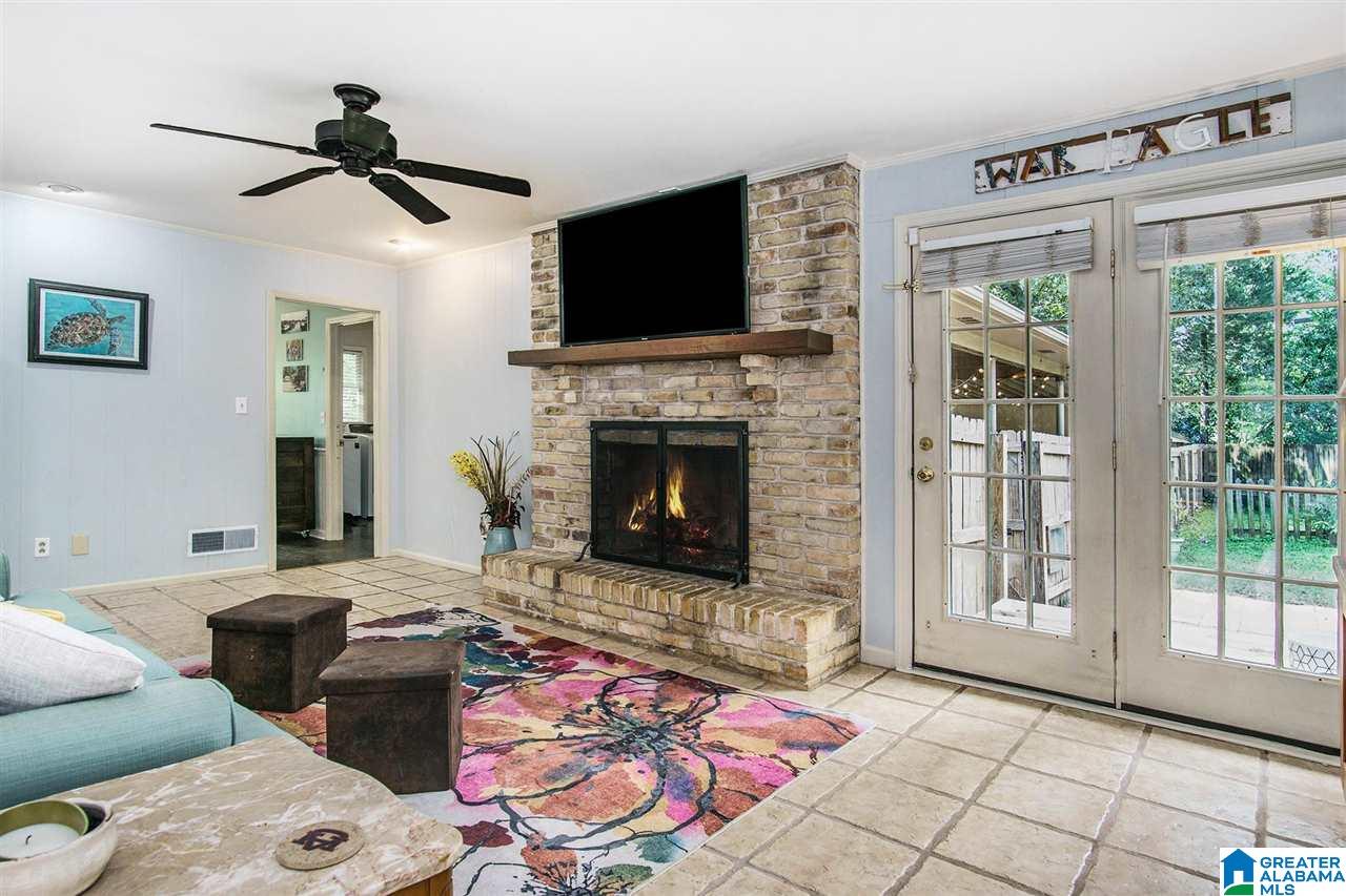 4460 MountainDale Road Birmingham, AL 35213 - Photo 3 of 39