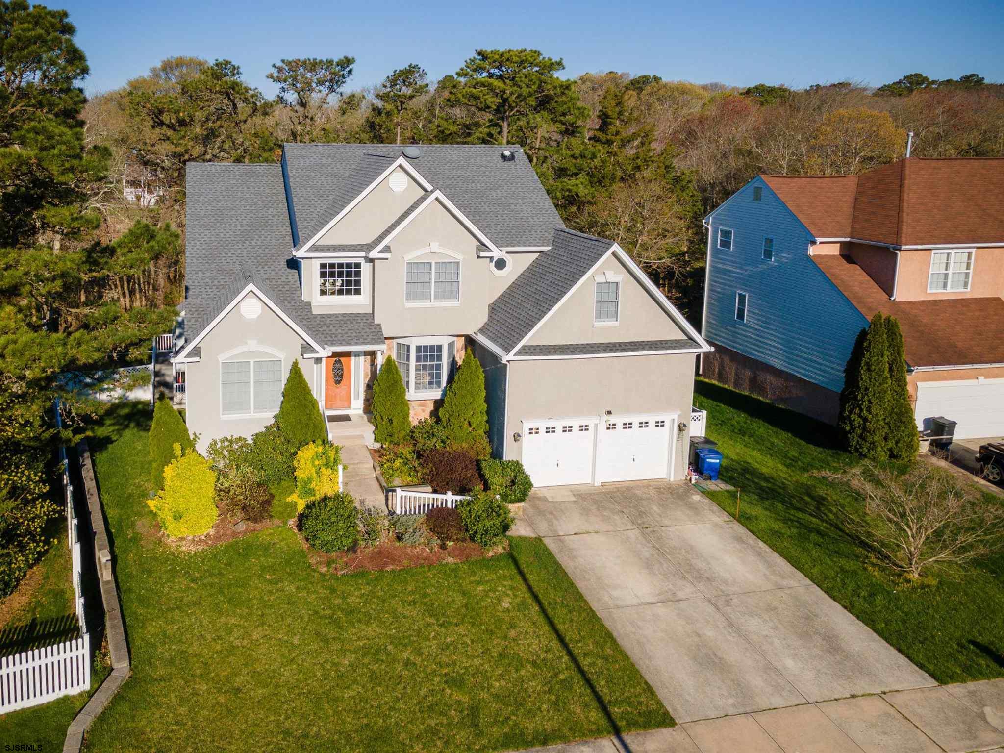 13 Ruth Court Absecon, NJ 08201 - Photo 1 of 25 Gallery Image 1