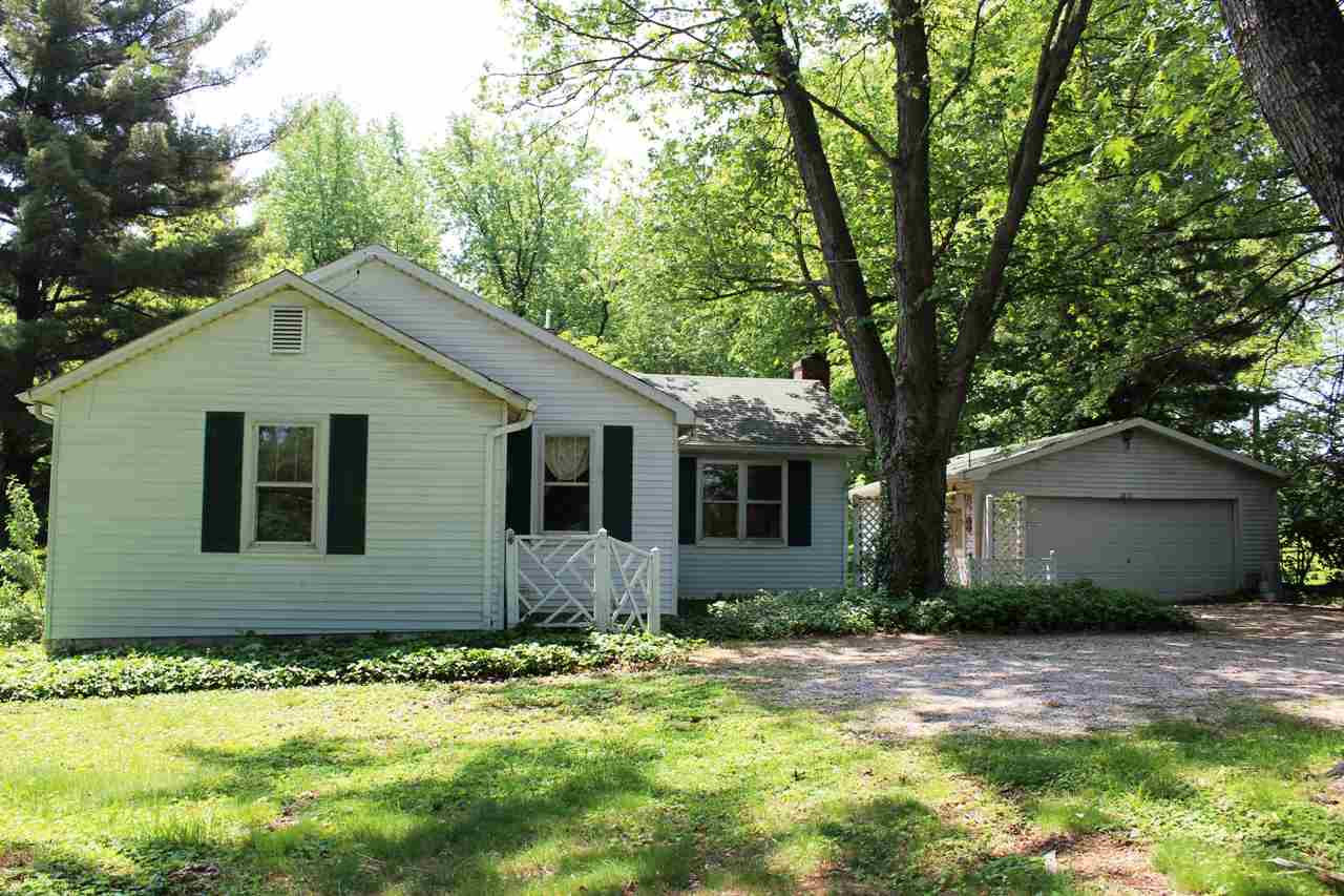 6833 Oak Grove Road Newburgh, IN 47630 - Photo 22 of 23 Gallery Image 22