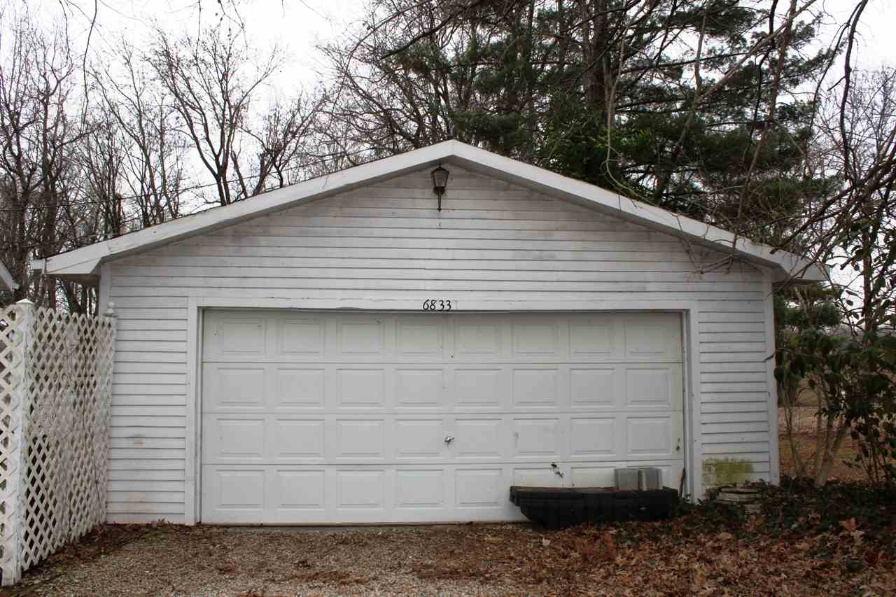 6833 Oak Grove Road Newburgh, IN 47630 - Photo 23 of 23 Gallery Image 23