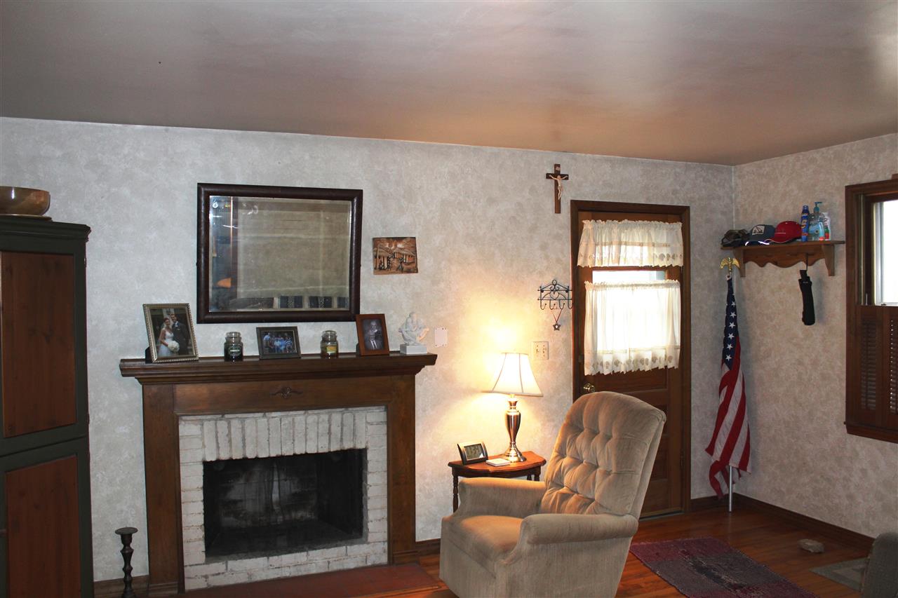 6833 Oak Grove Road Newburgh, IN 47630 - Photo 8 of 23 Gallery Image 8