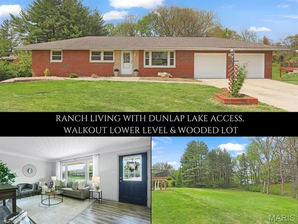$280,000 | 123 Park Drive, Edwardsville, IL 62025