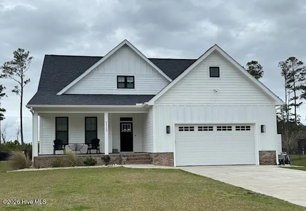 $669,900 | 1112 Blair Farm Parkway, Morehead City, NC 28557