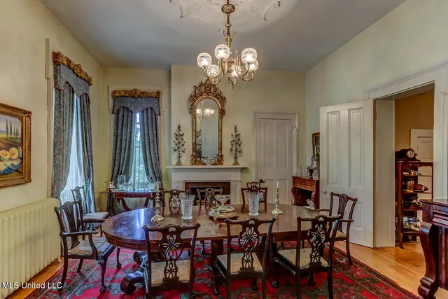 $450,000 | 495 Salem Avenue, Holly Springs, MS 38635