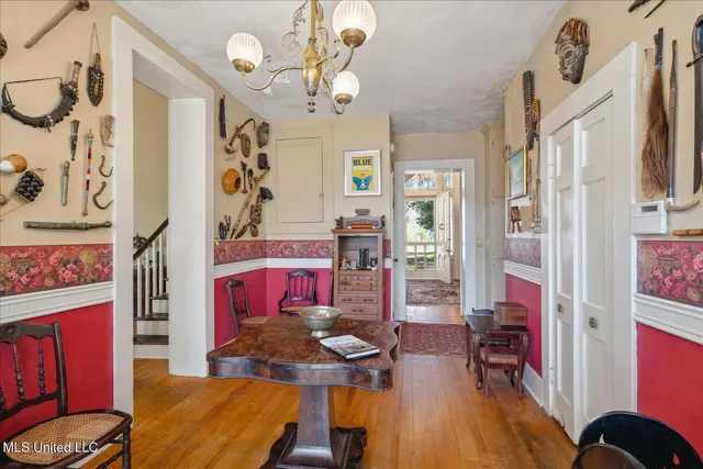 $450,000 | 495 Salem Avenue, Holly Springs, MS 38635