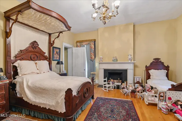 $450,000 | 495 Salem Avenue, Holly Springs, MS 38635