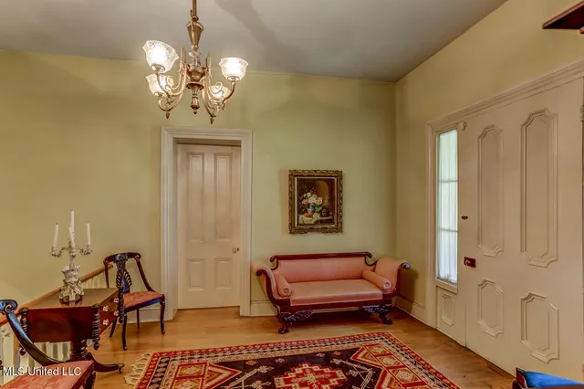 $450,000 | 495 Salem Avenue, Holly Springs, MS 38635