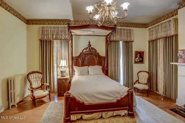 $450,000 | 495 Salem Avenue, Holly Springs, MS 38635