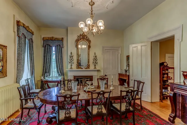 $450,000 | 495 Salem Avenue, Holly Springs, MS 38635