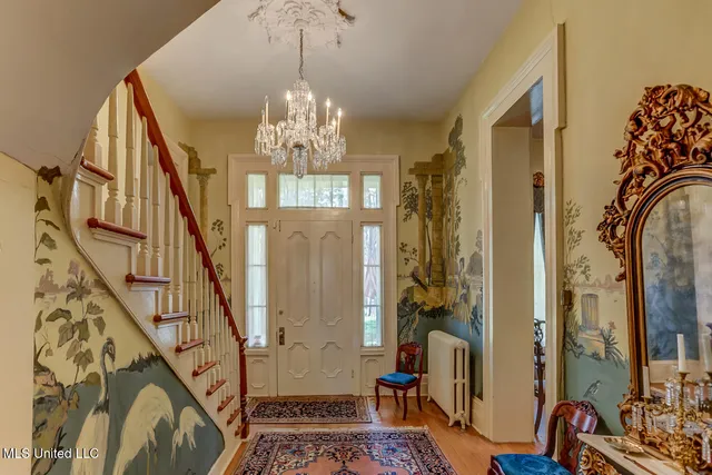 $450,000 | 495 Salem Avenue, Holly Springs, MS 38635