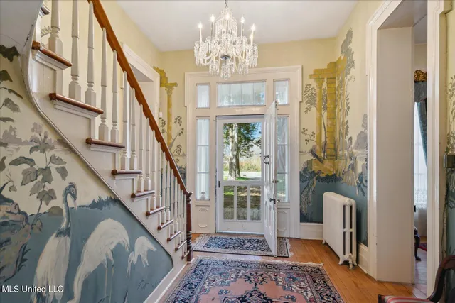 $450,000 | 495 Salem Avenue, Holly Springs, MS 38635