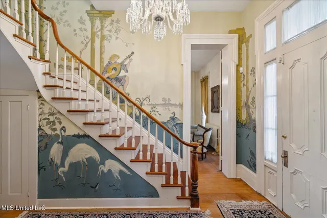 $450,000 | 495 Salem Avenue, Holly Springs, MS 38635