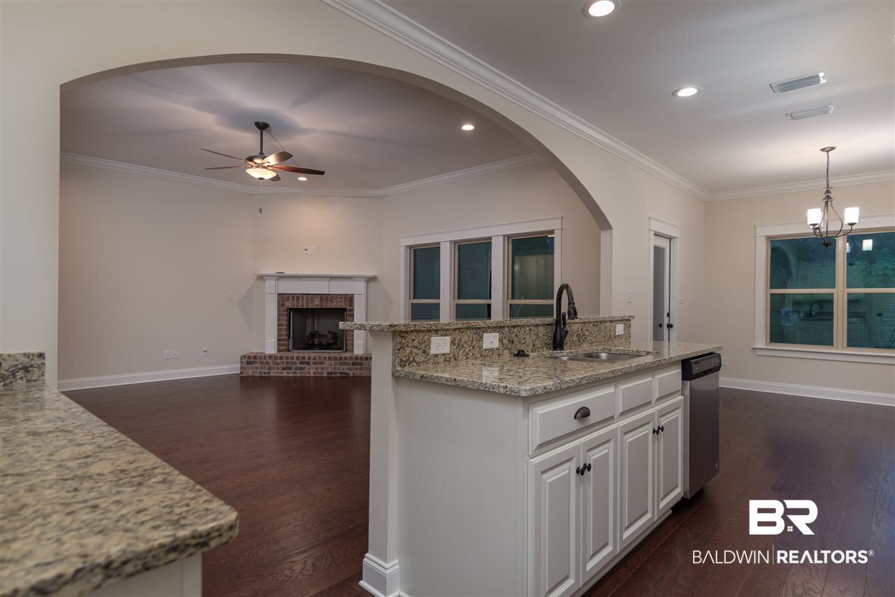 9818 Maxwell Run Mobile, AL 36608 - Photo 6 of 35