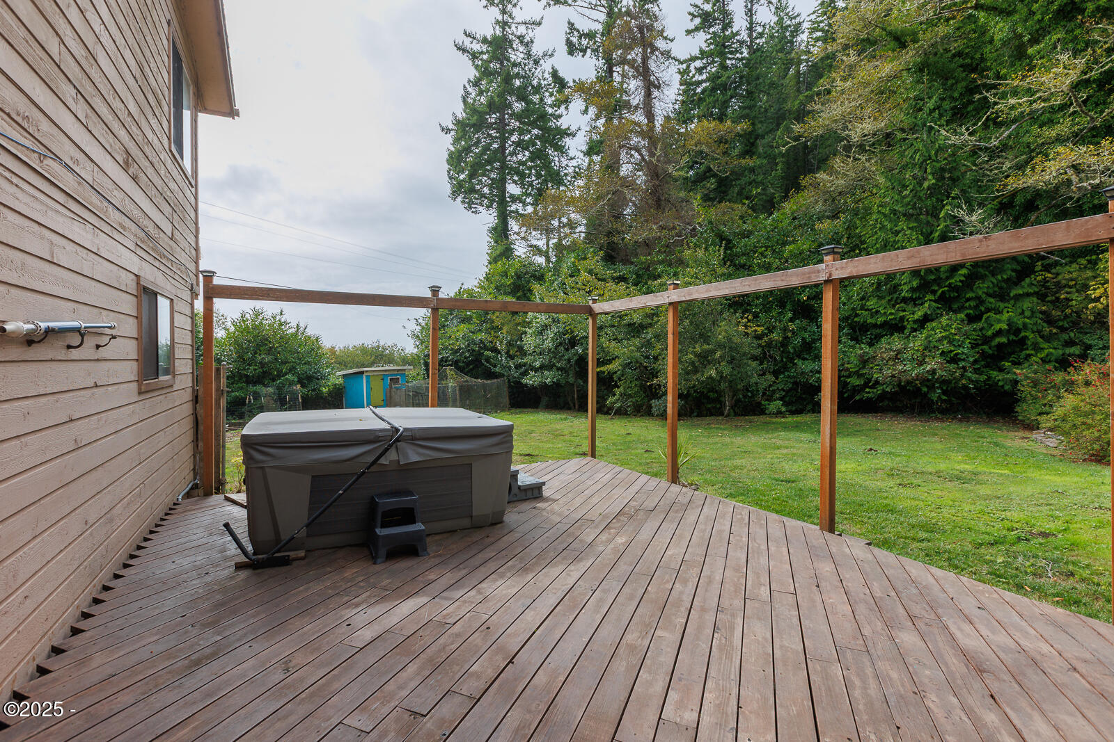 568 Southeast Benson Road Newport, OR 97365 - Photo 49 of 60 -44