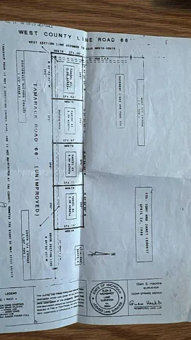 $45,000 | 0 West Tamarack Road, Newaygo, MI 49337