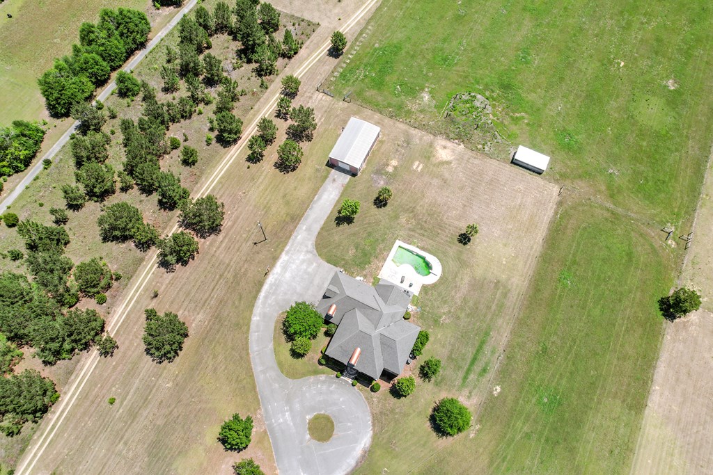 645 Windmill Road Newton, AL 36352 - Photo 123 of 123