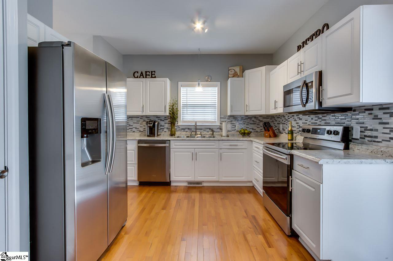209 Ashmore Bridge Road Mauldin, SC 29662 - Photo 15 of 34 Gallery Image 15