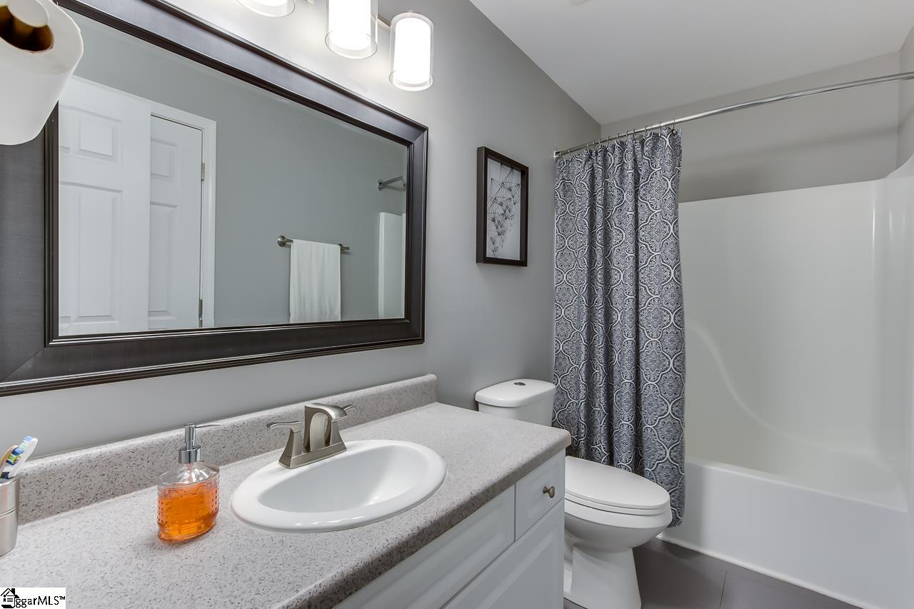 209 Ashmore Bridge Road Mauldin, SC 29662 - Photo 22 of 34 Gallery Image 22