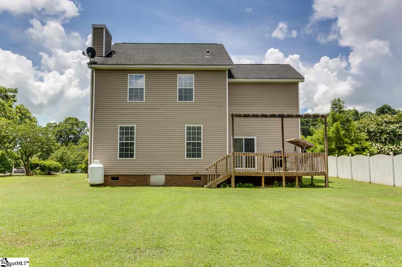 209 Ashmore Bridge Road Mauldin, SC 29662 - Photo 28 of 34 Gallery Image 28