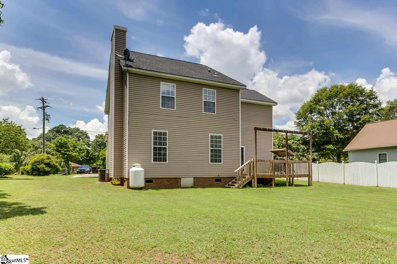 209 Ashmore Bridge Road Mauldin, SC 29662 - Photo 29 of 34 Gallery Image 29