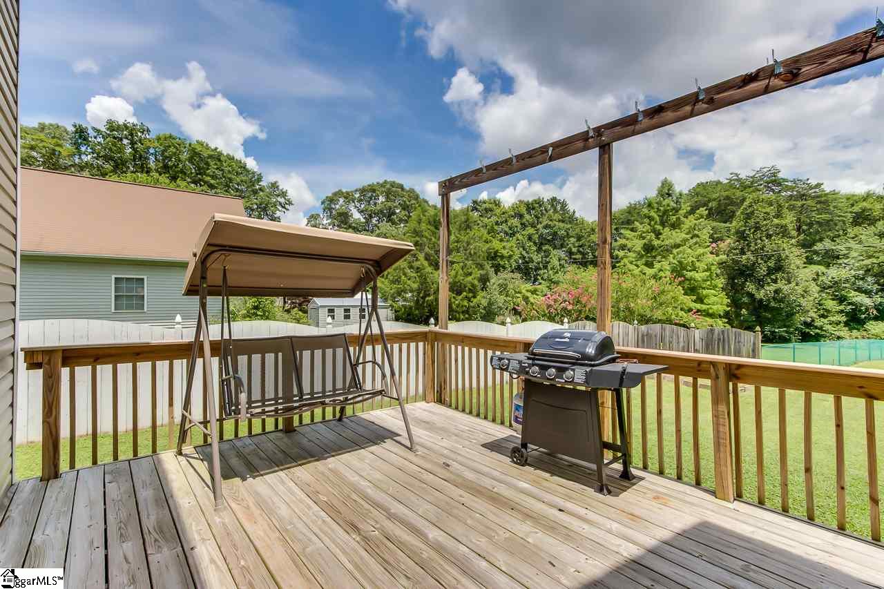 209 Ashmore Bridge Road Mauldin, SC 29662 - Photo 30 of 34 Gallery Image 30