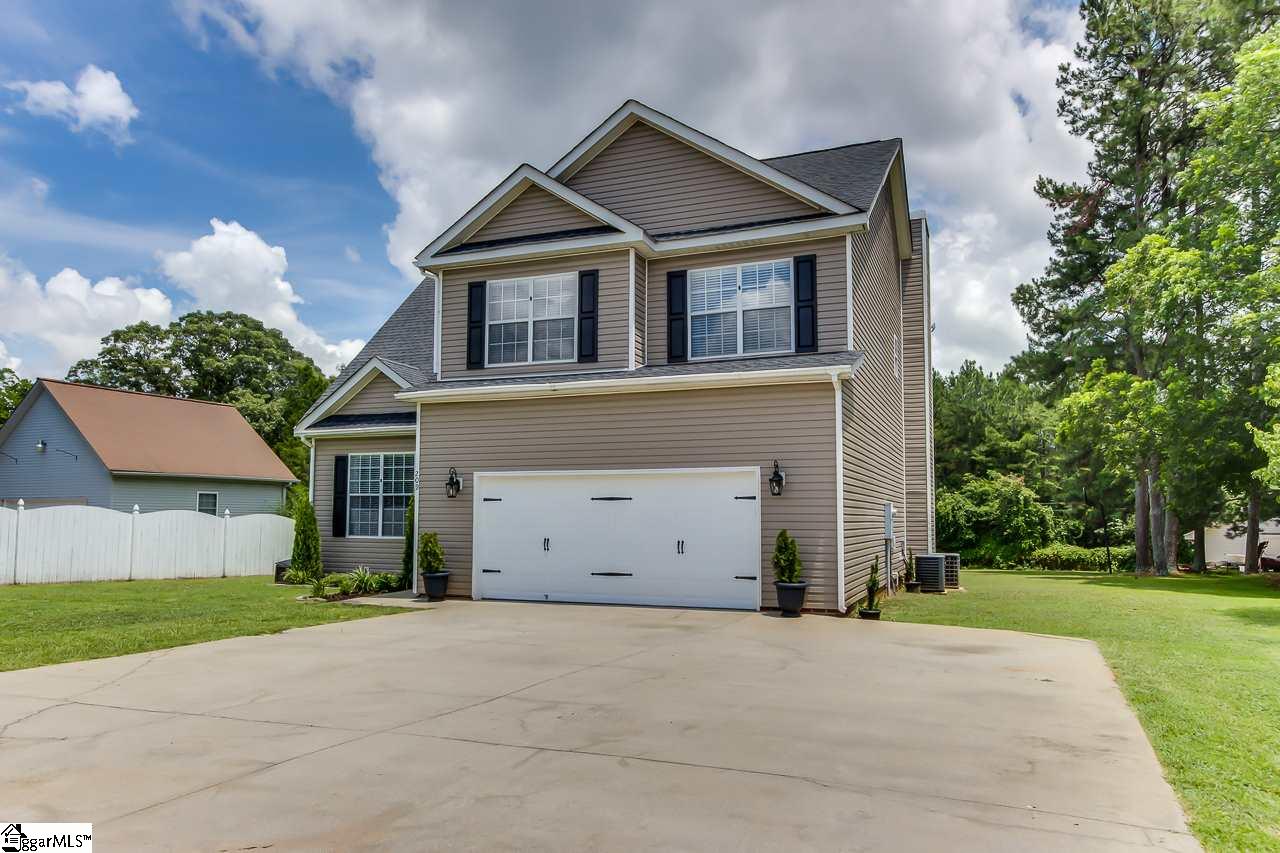 209 Ashmore Bridge Road Mauldin, SC 29662 - Photo 34 of 34 Gallery Image 34