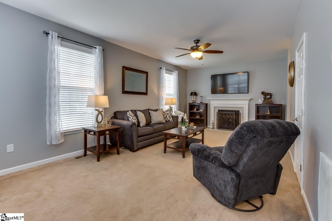 209 Ashmore Bridge Road Mauldin, SC 29662 - Photo 8 of 34 Gallery Image 8