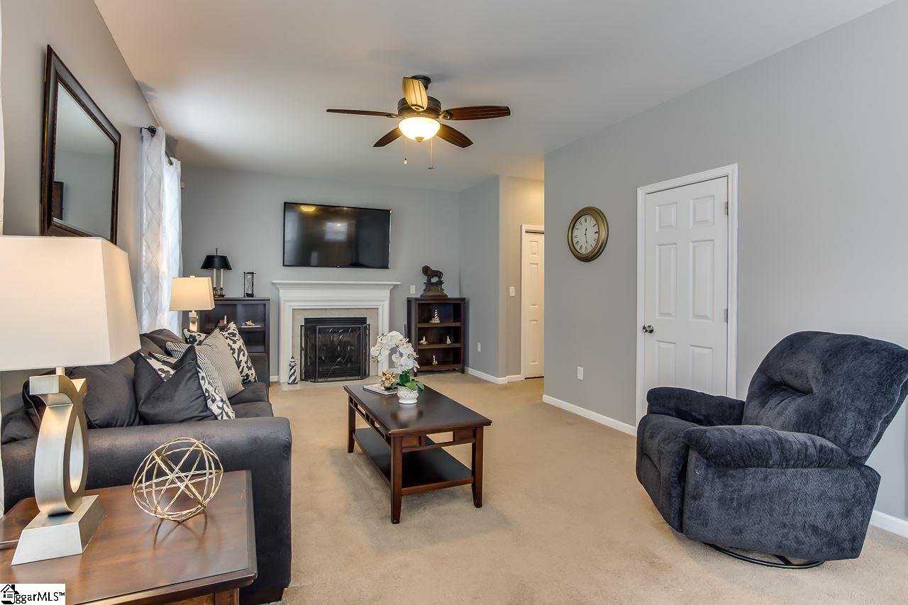 209 Ashmore Bridge Road Mauldin, SC 29662 - Photo 10 of 34 Gallery Image 10