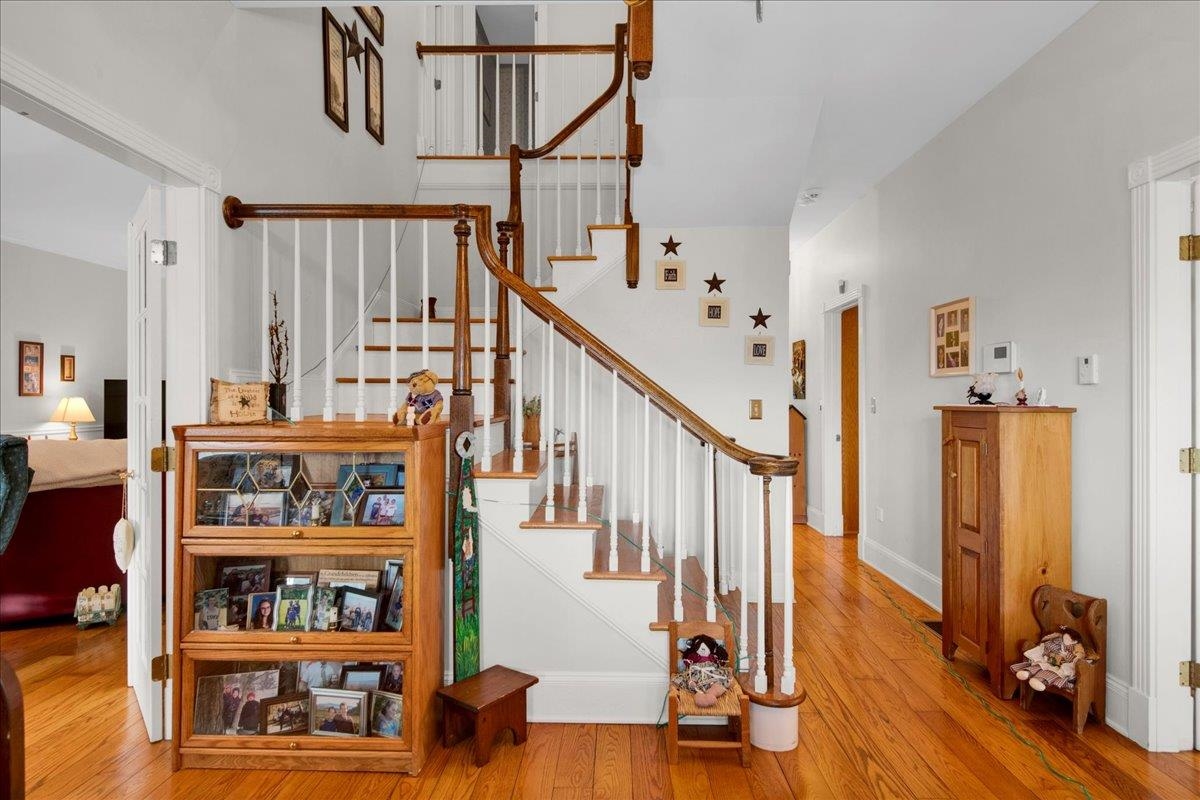 226 Willowbrook Road Sudbury, VT 05733 - Photo 12 of 59